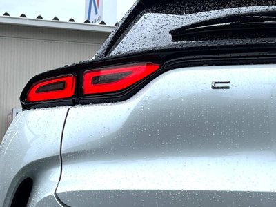 2025 Toyota CROWN SPORT — миниатюра 31