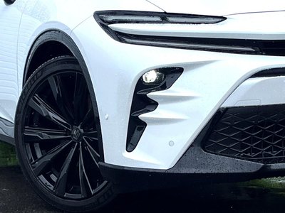 2025 Toyota CROWN SPORT — миниатюра 18