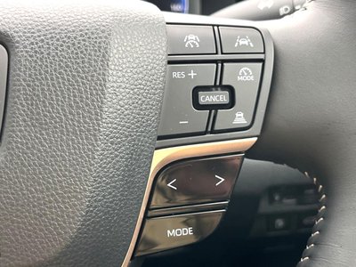 2025 Toyota CROWN SPORT — миниатюра 11