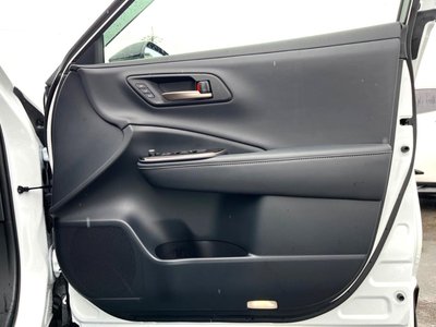 2025 Toyota CROWN SPORT — миниатюра 43