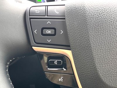 2025 Toyota CROWN SPORT — миниатюра 45