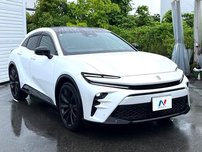2025 Toyota CROWN SPORT — миниатюра 20