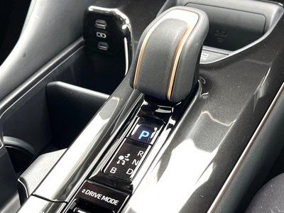 2025 Toyota CROWN SPORT — миниатюра 57