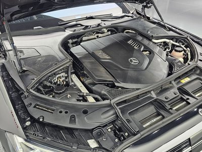 MERCEDES-BENZ S-CLASS - 7