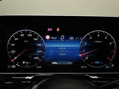 MERCEDES-BENZ S-CLASS - 8