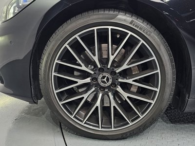 MERCEDES-BENZ S-CLASS - 6