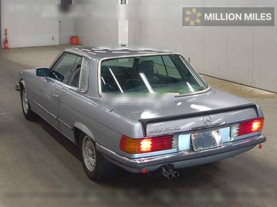 MERCEDES-BENZ SL - 2