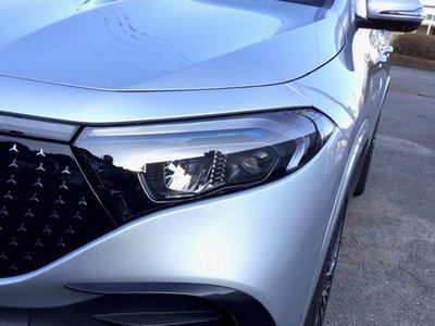 MERCEDES-BENZ EQA - 9