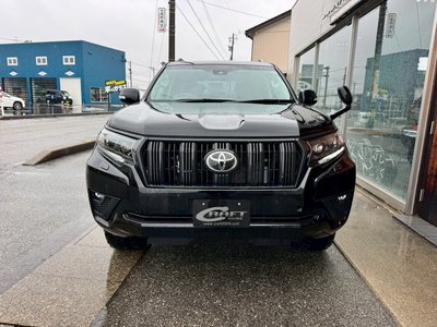 TOYOTA LAND CRUISER PRADO - 3