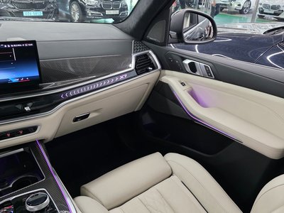 صورة مصغرة 12 لـ 2025 BMW X7