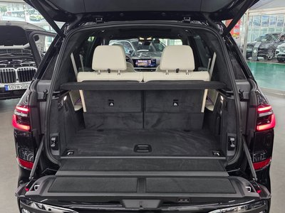 صورة مصغرة 16 لـ 2025 BMW X7