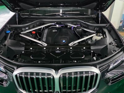 صورة 7 لـ 2025 BMW X7