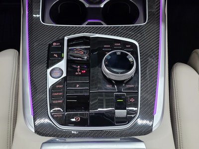 صورة 9 لـ 2025 BMW X7
