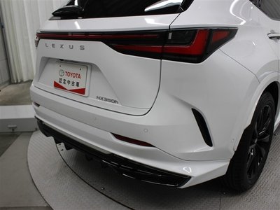 LEXUS NX - 5
