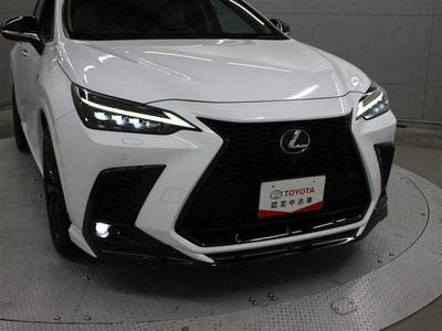 LEXUS NX - 4