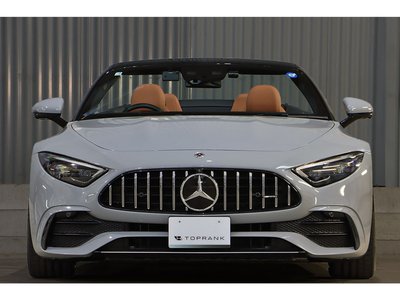MERCEDES-BENZ SL-CLASS AMG - 7