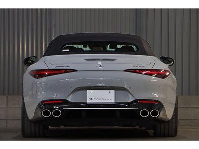 MERCEDES-BENZ SL-CLASS AMG - 8