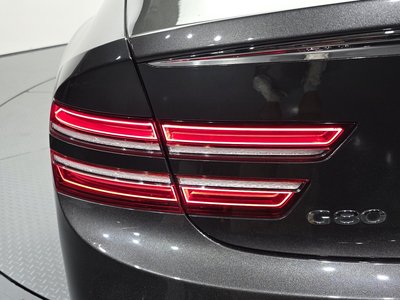 GENESIS G80 (RG3) - 10