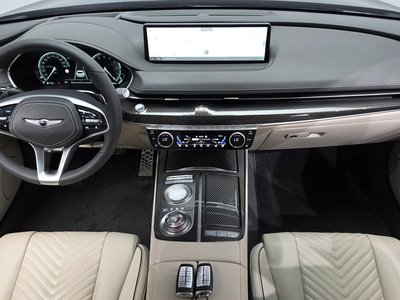GENESIS G80 (RG3) - 5