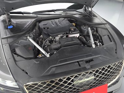GENESIS G80 (RG3) - 7