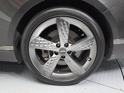 GENESIS G80 (RG3) - 8