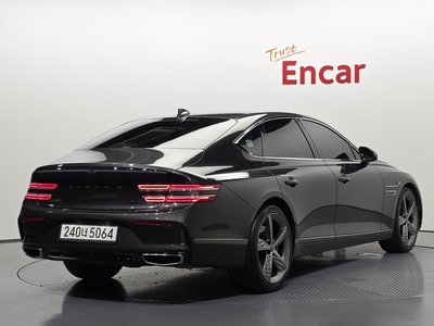 GENESIS G80 (RG3) - 3