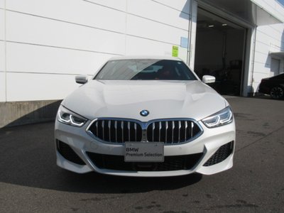 BMW 8 SERIES GRAN COUPE - 4