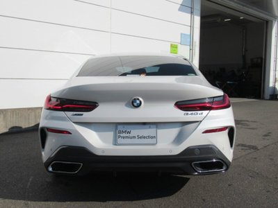 BMW 8 SERIES GRAN COUPE - 6