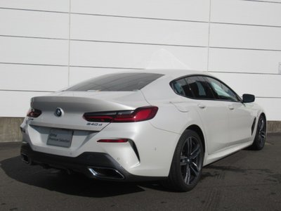 BMW 8 SERIES GRAN COUPE - 5