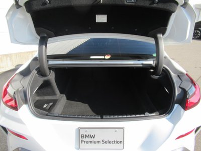 BMW 8 SERIES GRAN COUPE - 7