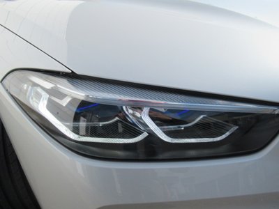 BMW 8 SERIES GRAN COUPE - 9