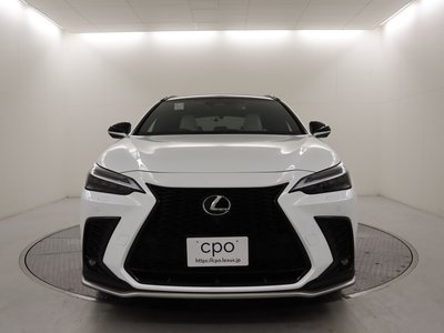 LEXUS NX - 5
