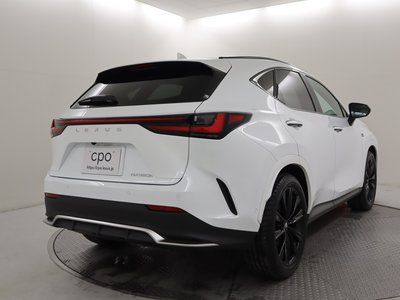 LEXUS NX - 7