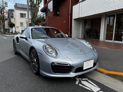 PORSCHE 911 - 2