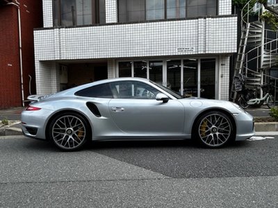 PORSCHE 911 - 3