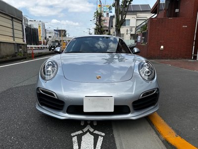 PORSCHE 911 - 10