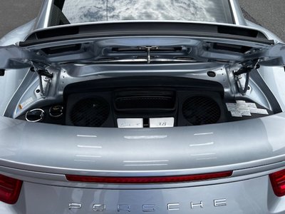 PORSCHE 911 - 6