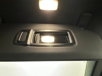 2025 BMW X3 — миниатюра 23