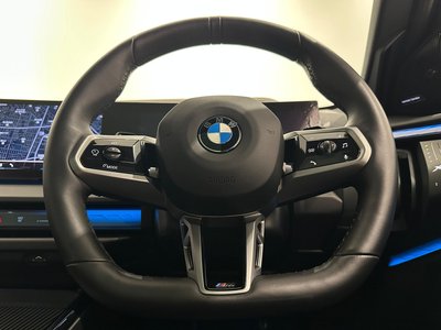 2025 BMW X3 — миниатюра 30
