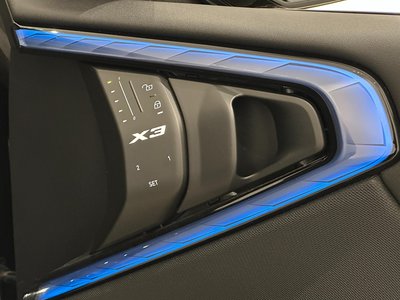 2025 BMW X3 — миниатюра 20