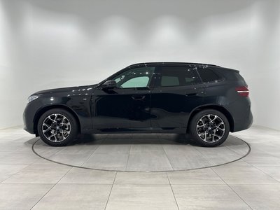 2025 BMW X3 — миниатюра 12