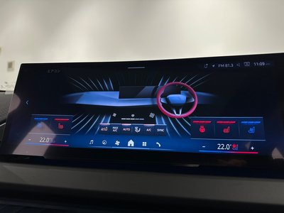 2025 BMW X3 — миниатюра 27