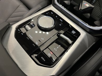 2025 BMW X3 — миниатюра 29