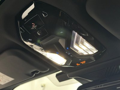 2025 BMW X3 — миниатюра 24