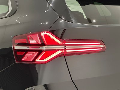 2025 BMW X3 — миниатюра 17