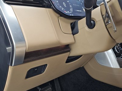 2023 LAND Rover RANGE ROVER 缩略图 20