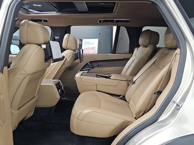 2023 LAND Rover RANGE ROVER 缩略图 12