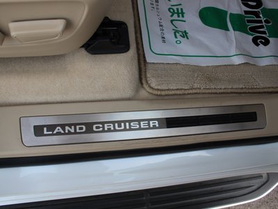 صورة مصغرة 54 لـ 2023 Toyota LAND CRUISER 300