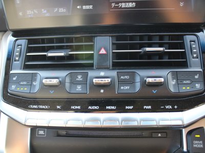 صورة مصغرة 34 لـ 2023 Toyota LAND CRUISER 300