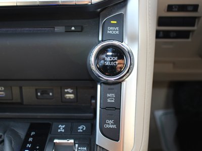 صورة مصغرة 36 لـ 2023 Toyota LAND CRUISER 300